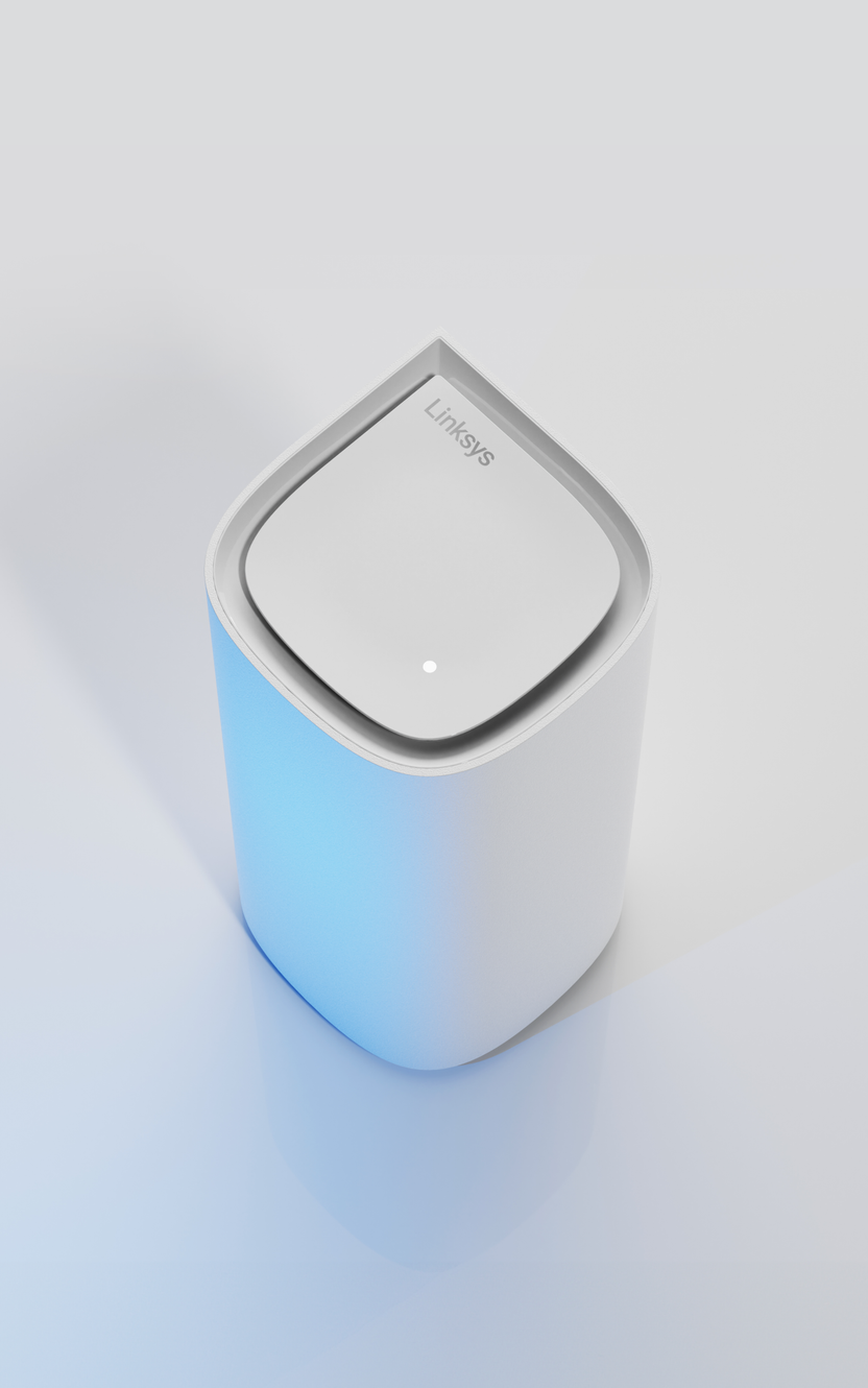 Linksys Velop Pro 6E
