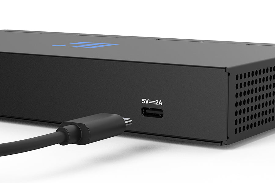 Multi-Gig Switches – Linksys