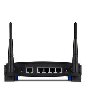 Linksys WRT54GL Wireless-G WiFi Router, , hi-res