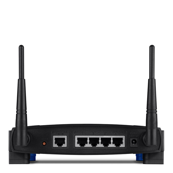 Wireless-G Broadband Router, , hi-res