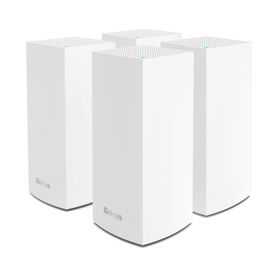 Tri-Band AXE8400 Mesh WiFi 6E System 4-Pack