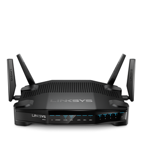 WRT32X AC3200 Dual-Band Wi-Fi Gaming Router with Killer Prioritization Engine