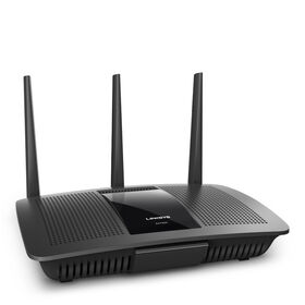 Linksys EA7500 Max-Stream™ AC1900 Gigabit WiFi Router, , hi-res