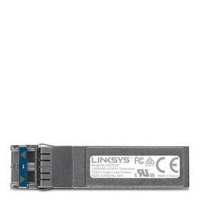 LACXGLR 10GBASE-LR SFP+ Transceiver for Business, , hi-res