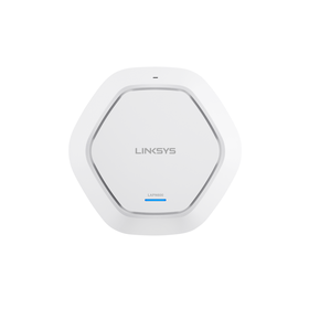 LAPN600 Business Dual Band N600 WiFi 4 Access Point, , hi-res