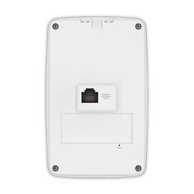 Cloud Managed AC1300 WiFi 5 In-Wall Wireless Access Point TAA Compliant LAPAC1300CW, , hi-res