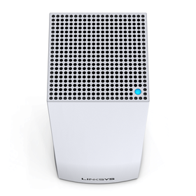 MX4050 Velop Whole Home Intelligent Mesh™ WiFi 6 (AX) System, Tri-Band, 2-pack, , hi-res