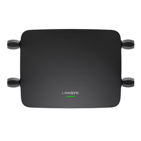 Linksys RE9000 MU-MIMO WiFi Extender, , hi-res