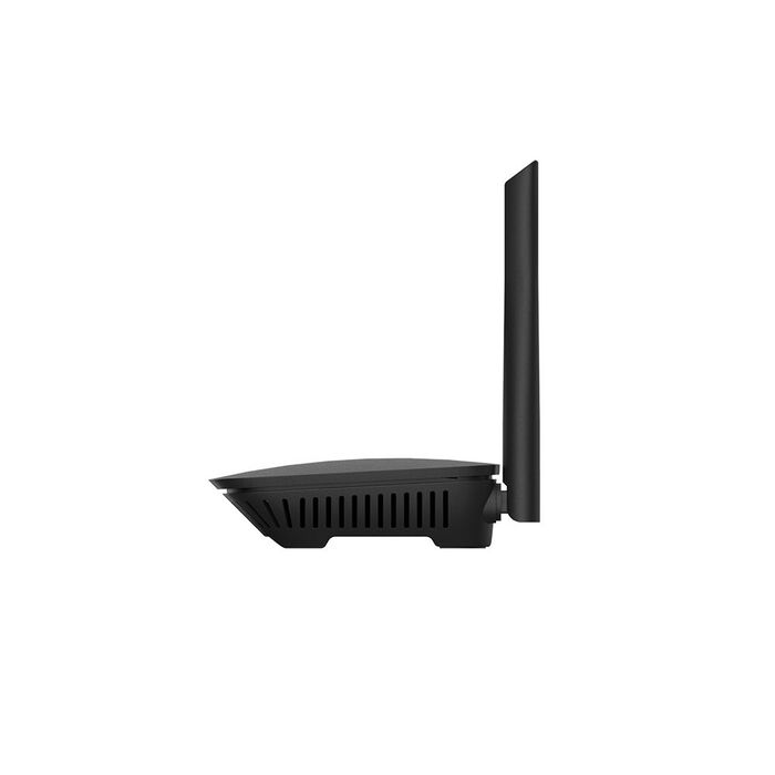 Linksys WiFi 5 Router Dual-Band AC1200 Black E5400 - Best Buy