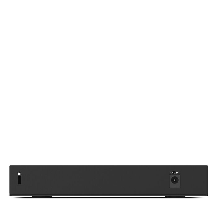 LGS108 8-Port Business Desktop Gigabit Switch, , hi-res