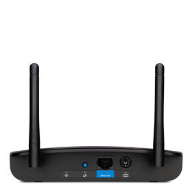 Wireless-N Access Point, , hi-res