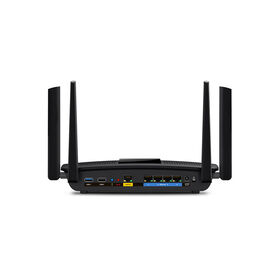Dual-Band AC2600 WiFi 5 Router, , hi-res