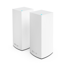 Dual-Band AX5400 Mesh WiFi 6 System 2-Pack