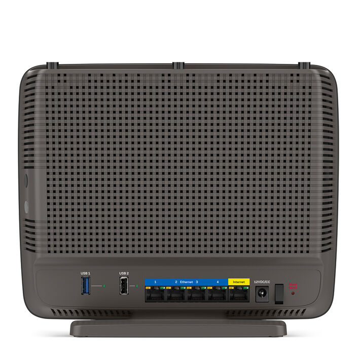 EA9200 AC3200 Tri-Band Wi-Fi Router, , hi-res