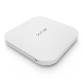 Cloud Managed AX3600 WiFi 6 Indoor Wireless Access Point TAA Compliant LAPAX3600C