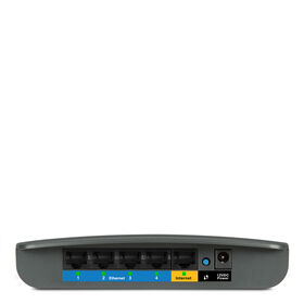E900 N300 Wi-Fi Router, , hi-res