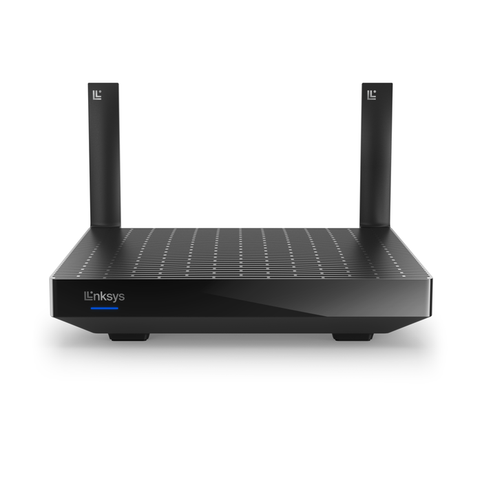 Linksys Dual-Band Mesh WiFi 6 Router, , hi-res