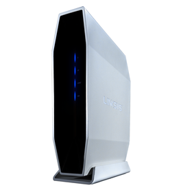 Dual-Band AX5400 WiFi 6 EasyMesh™ Compatible Router (E9450), , hi-res