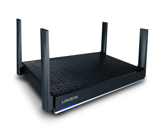 Linksys Max-Stream EA9350 雙頻 WiFi 路由器, AX4500 MU-MIMO, , hi-res