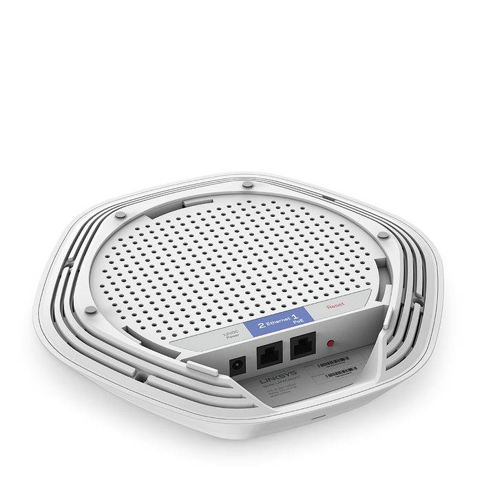 Business LAPAC2600C AC2600 Dual-Band Cloud AC Wave 2 Wireless Access Point, , hi-res