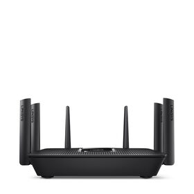 Tri-Band AC4000 WiFi 5 Router, , hi-res