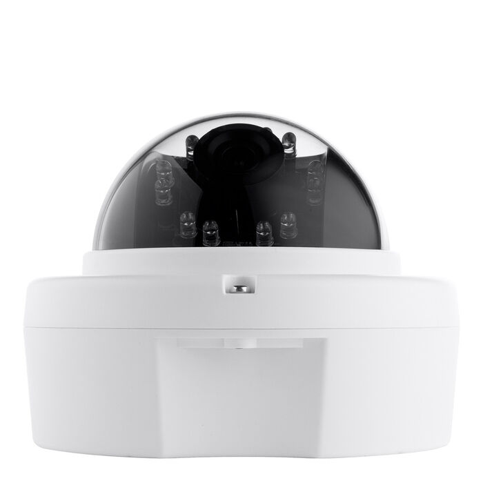 Indoor Dome Camera 1080p 3MP Night Vision LCAD03FLN for Business, , hi-res