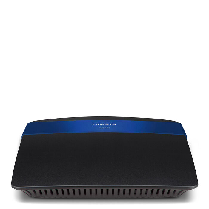 Linksys EA3500 N750 Dual-Band Smart Wi-Fi Router, , hi-res