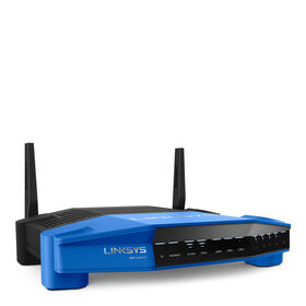 WRT1200AC AC1200 Dual-Band Wi-Fi Router, , hi-res