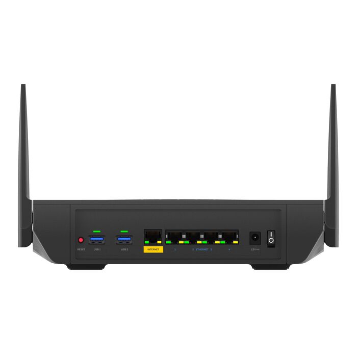 Linksys Dual-Band Mesh Wifi 6 Router (Mr9600) | Linksys: Ca