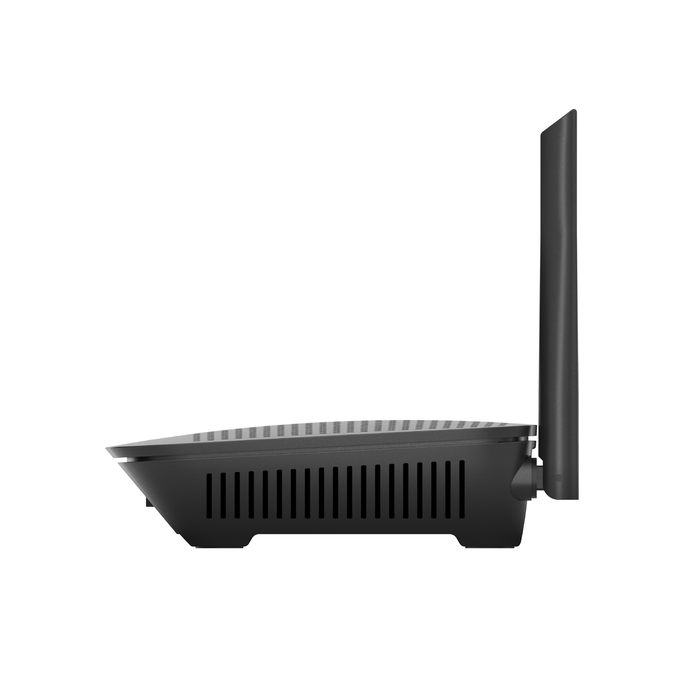 arv Fedt centeret Linksys MAX-STREAM Dual-Band AC1900 WiFi 5 Router (EA7500-4B) | Linksys: US