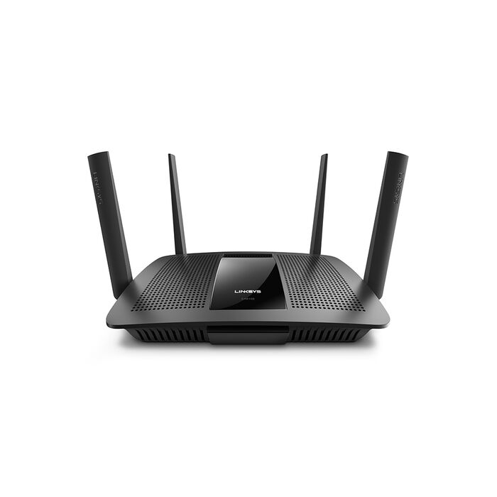 Dual-Band AC2600 WiFi 5 Router, , hi-res