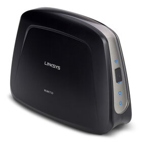 Linksys WUMC710 Wireless-AC Universal Media Connector, , hi-res