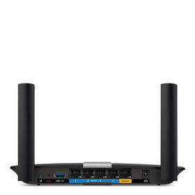 Linksys EA6350 AC1200+ Dual-Band WiFi Router, , hi-res