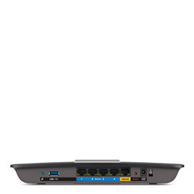 Linksys EA6300 AC1200 Dual-Band WiFi Router, , hi-res