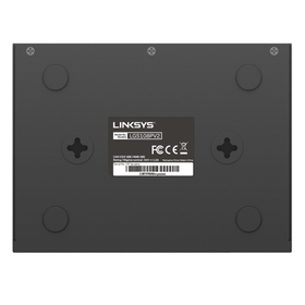 LGS108P 8-Port Business Desktop Gigabit PoE+ Switch, , hi-res