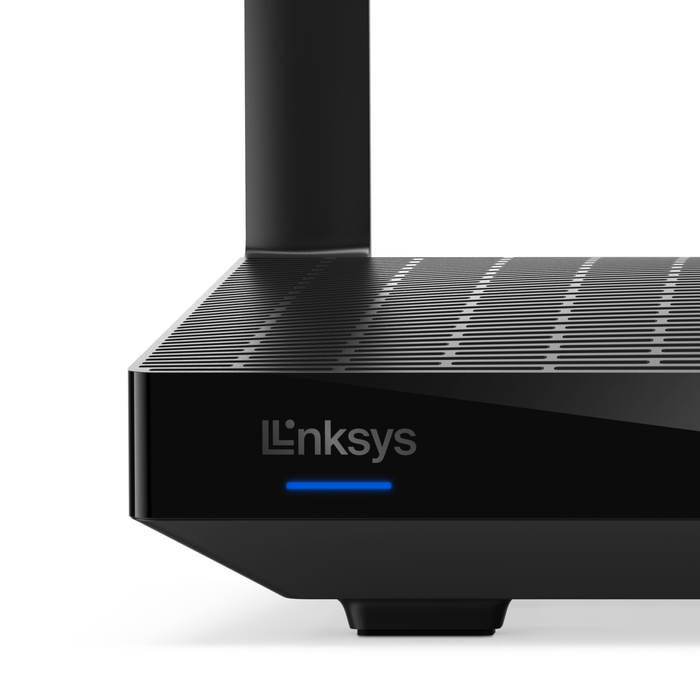 Hydra Pro 6 Dual-Band Mesh WiFi 6 Router (AX5400) | Linksys