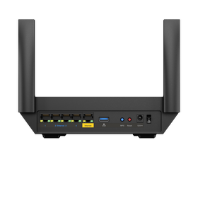 Dual-band AX5400 Mesh WiFi 6-router, , hi-res