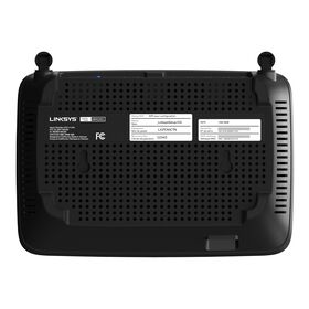 Dual-Band AC1300 Mesh WiFi 5 Router, , hi-res