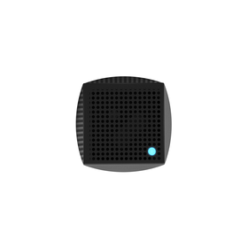 Tri-Band Intelligent Mesh™ WiFi 5 System 3-Pack (Black), , hi-res