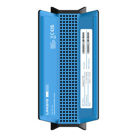 Dual-Band AX3200 WiFi 6 Router (E8450), , hi-res