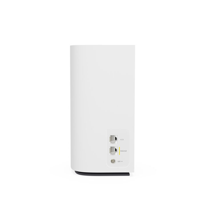 Linksys Velop Pro WiFi 6E Mesh System - Cognitive Mesh Router with 6 G