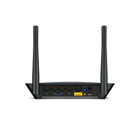WiFi 5 Router Dual-Band (AC1000), , hi-res