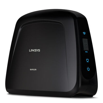 Convertir un routeur Linksys WRT610N en simple Point d'Accès WIFI / switch  –