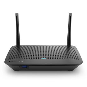 Dual-Band AC1300 Mesh WiFi 5 Router, , hi-res