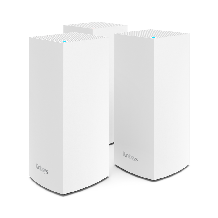 MX8503 - Tri-Band AXE8400 Mesh WiFi 6E System 3-Pack, , hi-res