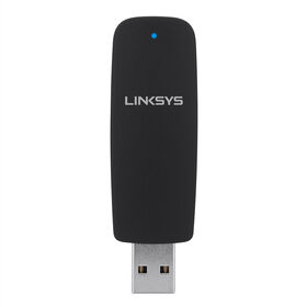 Adaptateur USB double bande sans fil N N600 AE2500 de Linksys, , hi-res