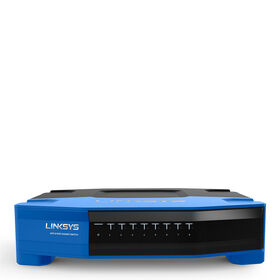 Commutateur Gigabit Ethernet 8 ports WRT SE4008 de Linksys, , hi-res