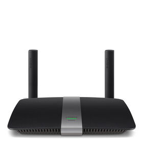 Linksys MAX-STREAM™ EA6350 AC1200+ Dual-Band Wi-Fi Router, , hi-res