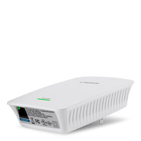 Amplificateur de signal Wi-Fi N300 RE3000W Linksys, , hi-res
