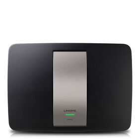 Linksys EA6400 AC1600 Dual-Band Smart WiFi Router, , hi-res